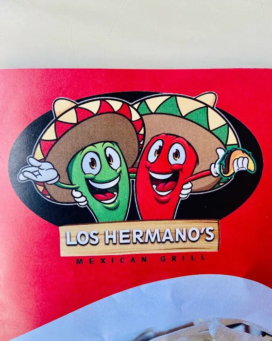 Los Hermanos Mexican Grill Picture 7