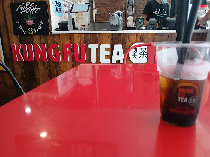 Kung Fu Tea Picture 6