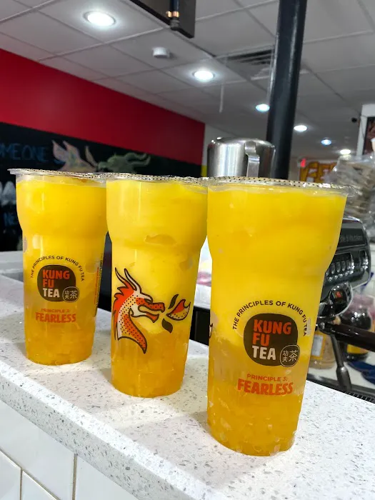Kung Fu Tea Picture 10