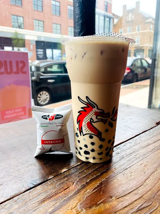 Kung Fu Tea Picture 2
