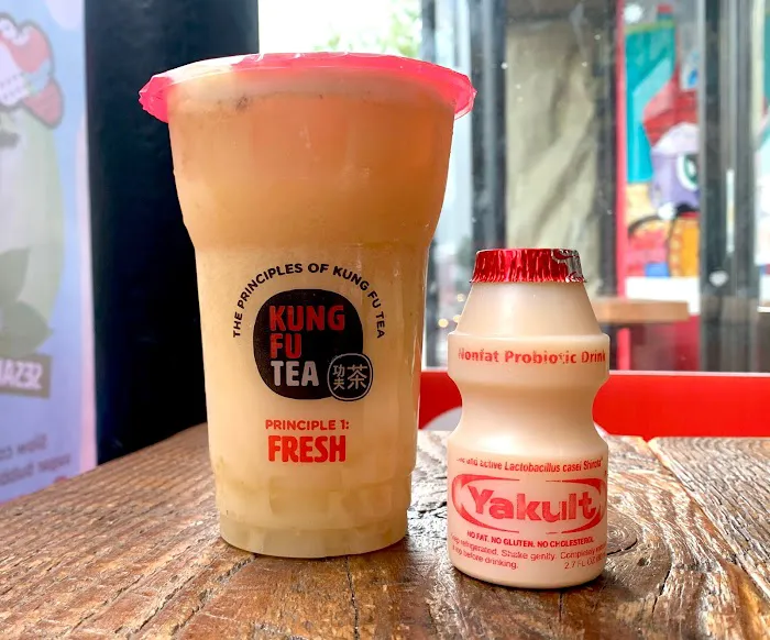 Kung Fu Tea Picture 9