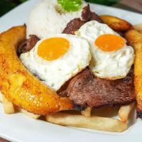 Don Alex Restaurant ico
