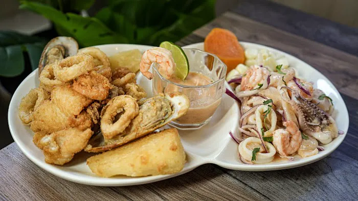 Don Alex Restaurant Picture 3