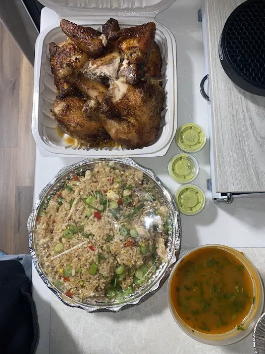 Don Alex Restaurant Picture 9