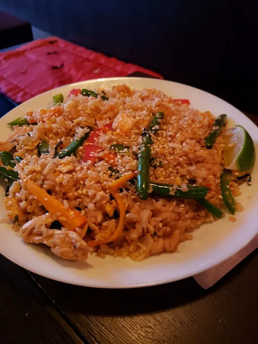 Halal Thai Picture 6
