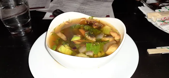 Halal Thai Picture 3
