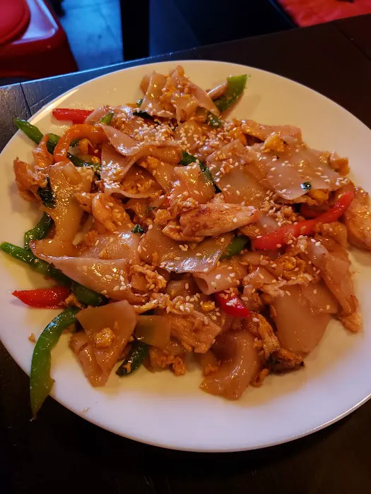 Halal Thai Picture 10