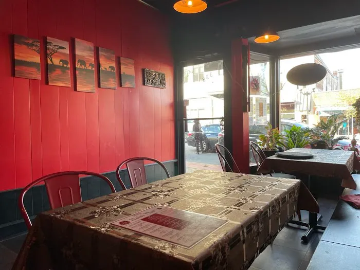 Halal Thai Picture 4