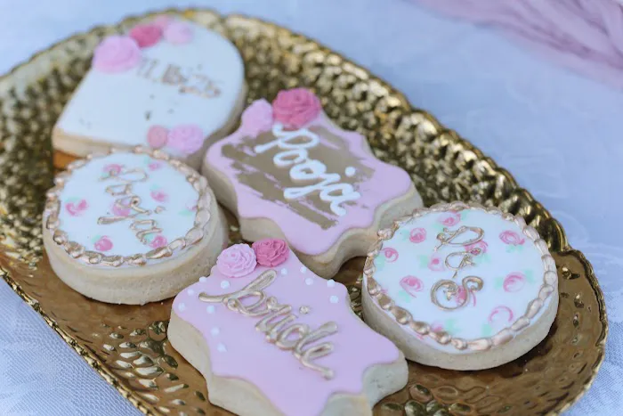 Sweet & Flour Picture 5