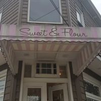 Sweet & Flour ico