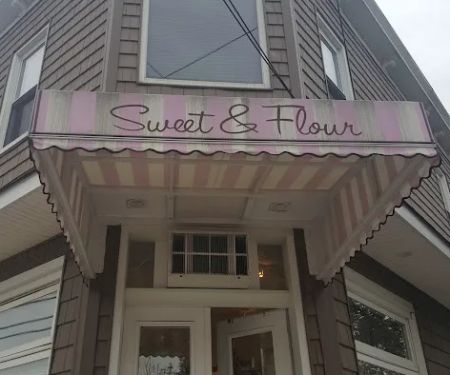 Sweet & Flour