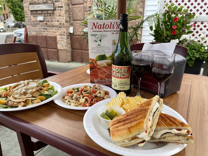 Natoli's Italian Deli Picture 9