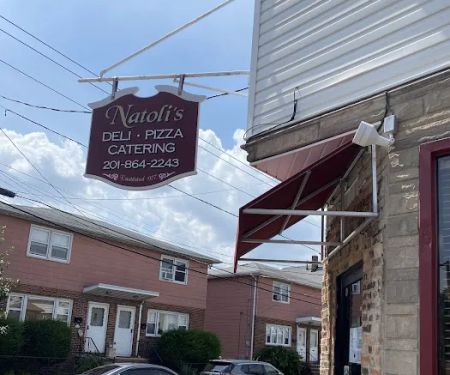 Natoli's Italian Deli