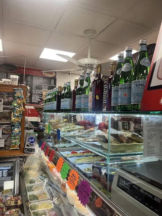 Natoli's Italian Deli Picture 4
