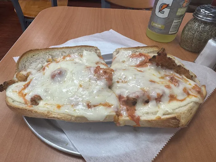 Natoli's Italian Deli Picture 5