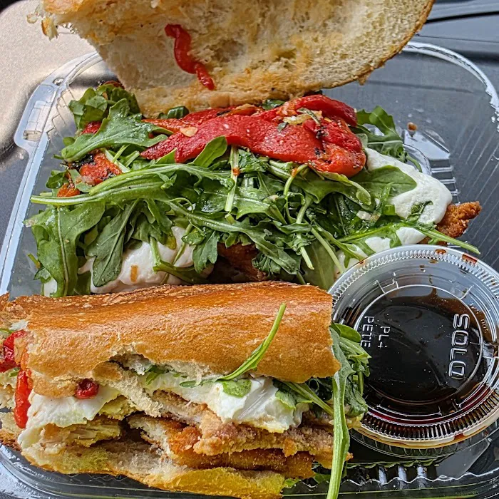 Natoli's Italian Deli Picture 8