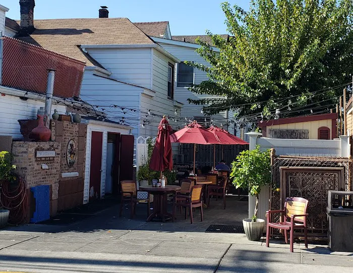 Natoli's Italian Deli Picture 7