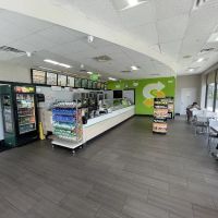 Subway ico