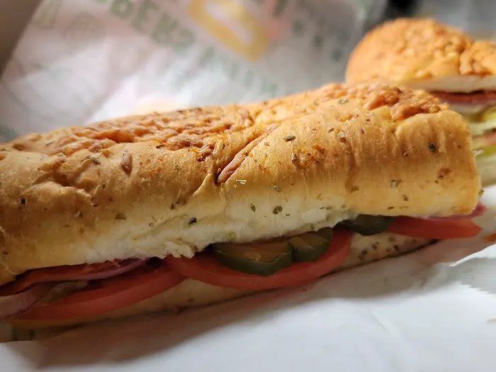 Subway Picture 5