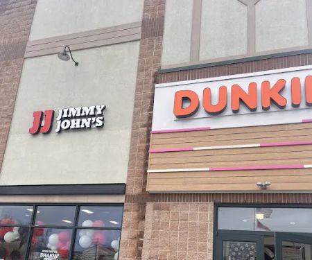 Jimmy John's