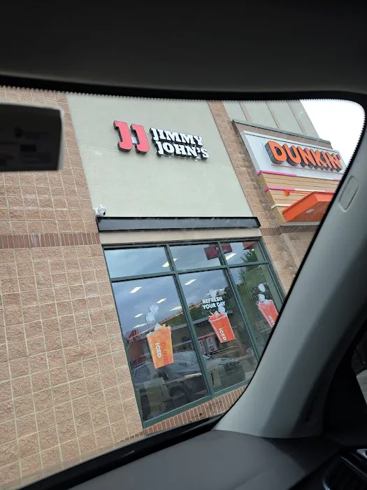 Jimmy John's Picture 2