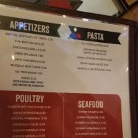 Plank Road Inn ico