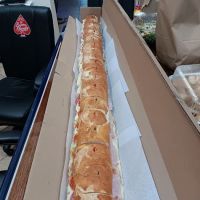 J&V Bagels and Deli ico