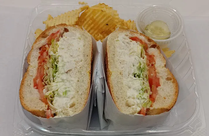 J&V Bagels and Deli Picture 6