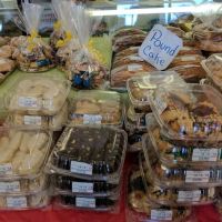 Vito's Bakery and Deli ico
