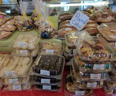 Vito's Bakery and Deli
