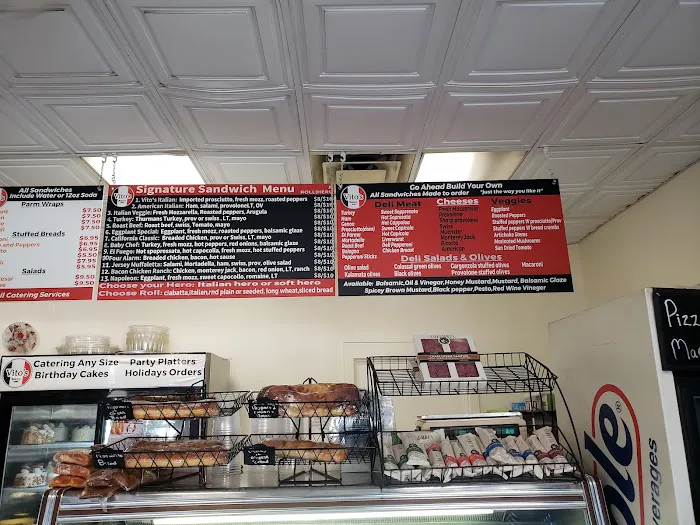Vito's Bakery and Deli Picture 4