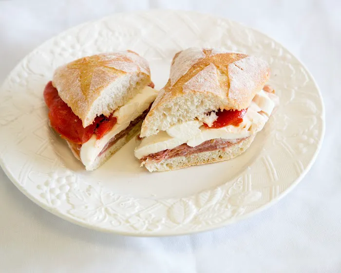 Vito's Bakery and Deli Picture 5