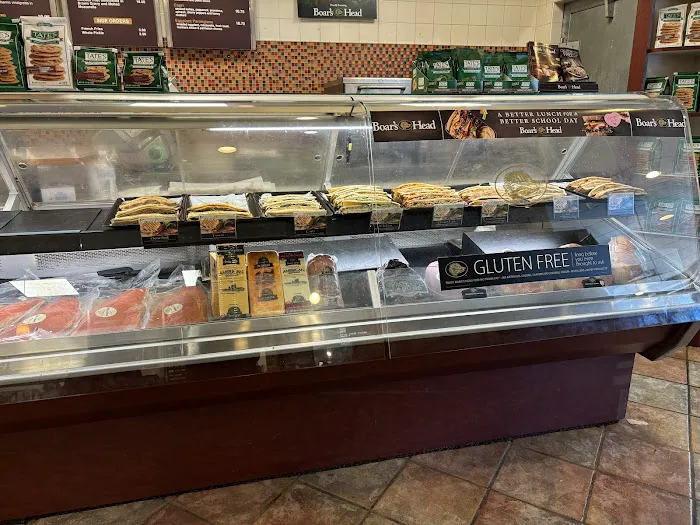 Bagel Buffet Picture 9