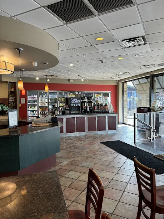 Bagel Buffet Picture 8