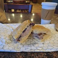 Bagel Buffet ico