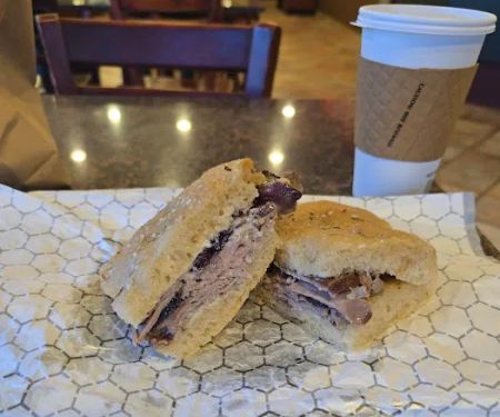 Bagel Buffet