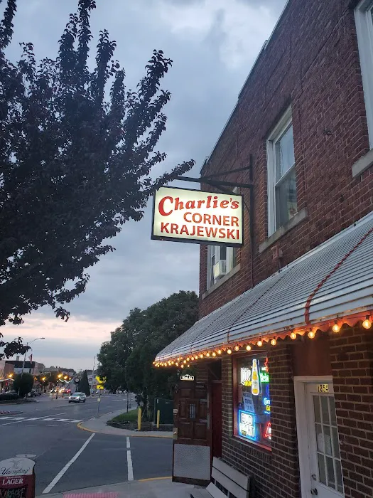 Charlie's Corner Picture 10