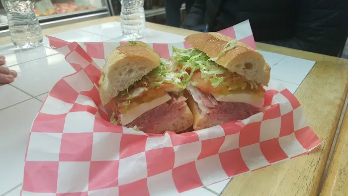 Filomena's Deli Picture 6