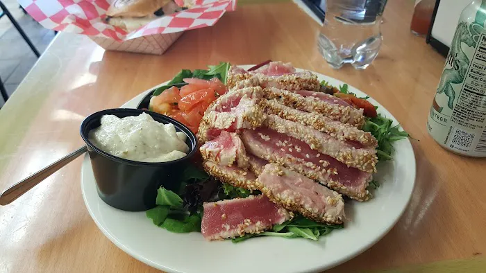 Filomena's Deli Picture 7
