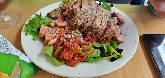 Filomena's Deli Picture 5