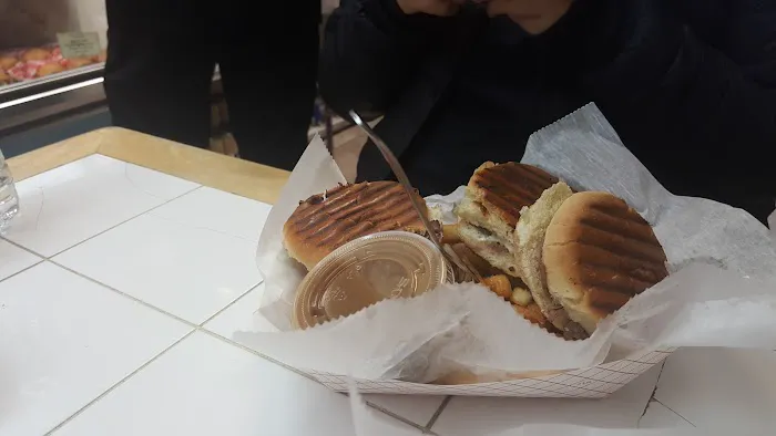 Filomena's Deli Picture 1