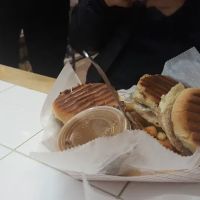 Filomena's Deli ico