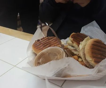 Filomena's Deli