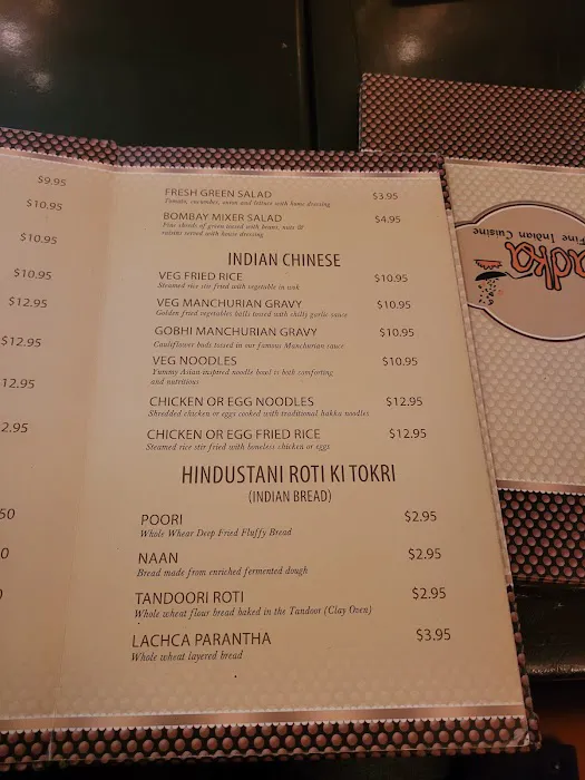 Tadka Fine Indian Cuisine Picture 3