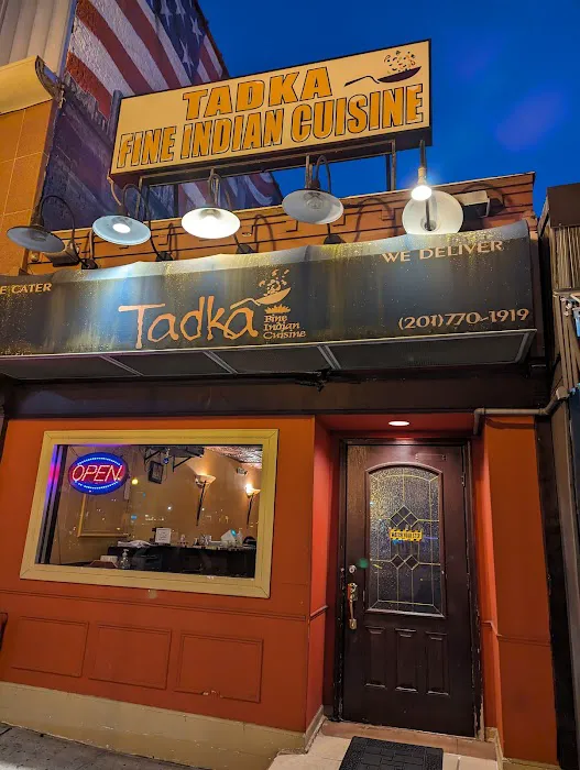 Tadka Fine Indian Cuisine Picture 2