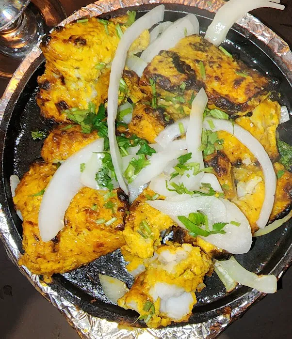 Tadka Fine Indian Cuisine Picture 7