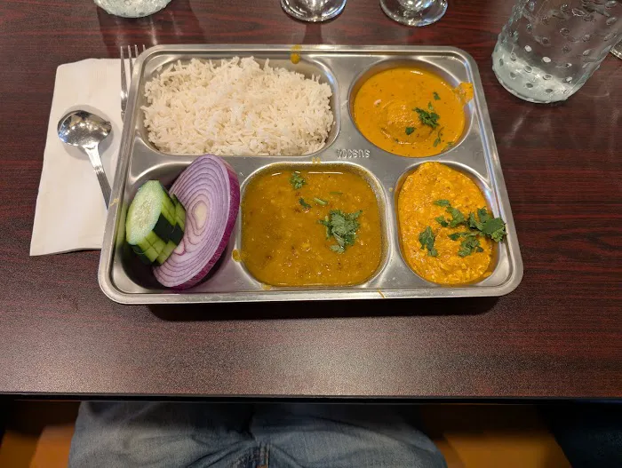 Tadka Fine Indian Cuisine Picture 9