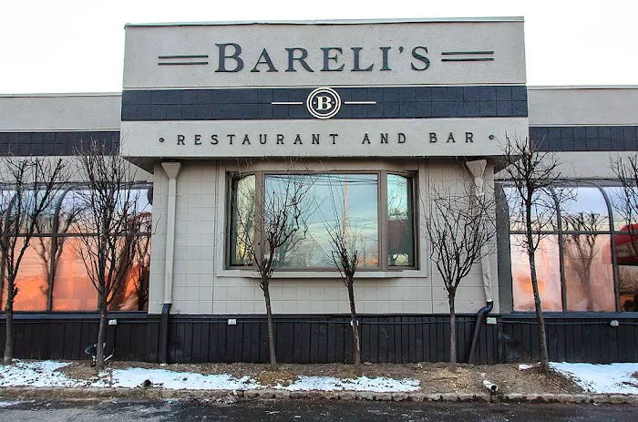 Bareli's Restaurant and Bar Picture 8