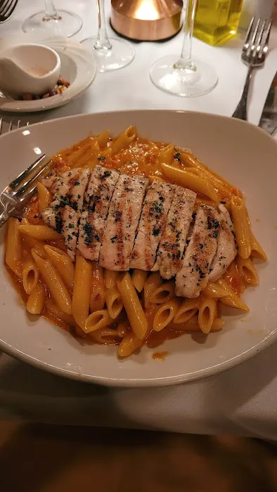 Bareli's Restaurant and Bar Picture 9
