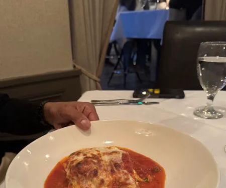 Bareli's Restaurant and Bar